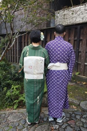 名古屋帯プラン