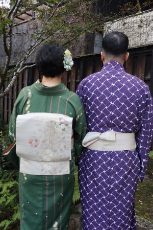 名古屋帯プラン
