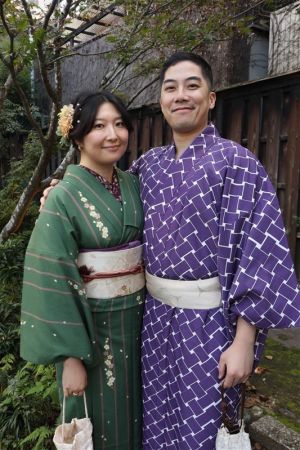 名古屋帯プラン