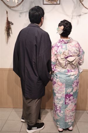 小紋