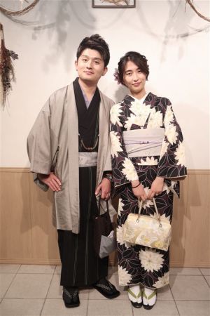 小紋