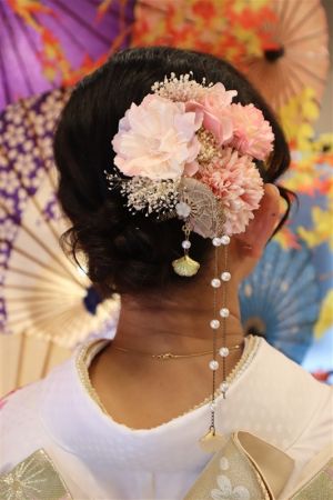 8チョイスヘアーセット