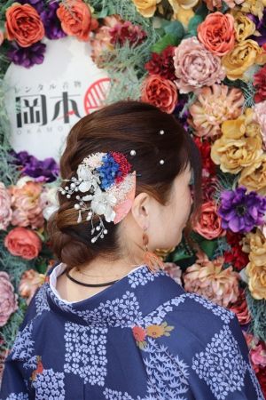 8チョイスヘアーセット