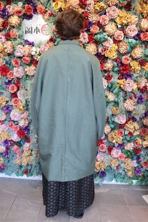 男性袴