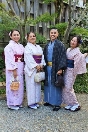 名古屋帯プラン