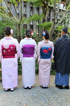 名古屋帯プラン