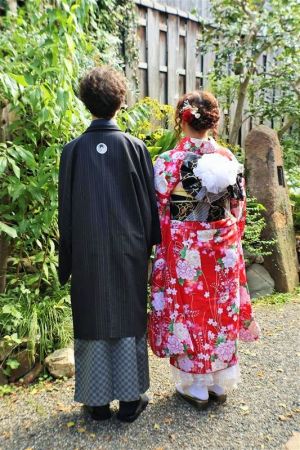 振袖