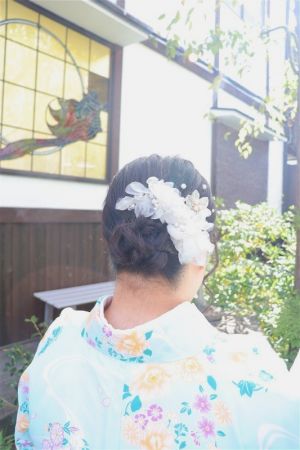 8チョイスヘアーセット