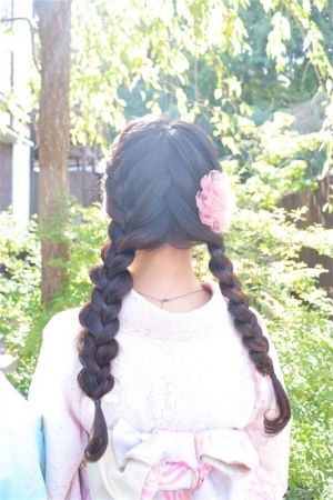 オリジナル8チョイスヘアーセット