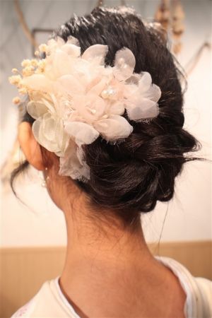8チョイスヘアーセット