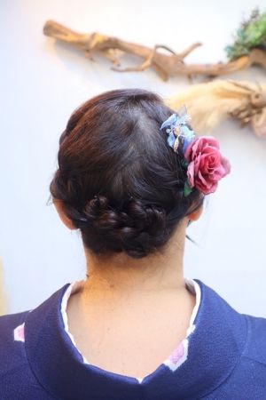 8チョイスヘアーセット