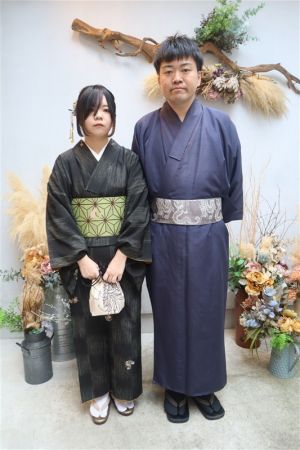 小紋