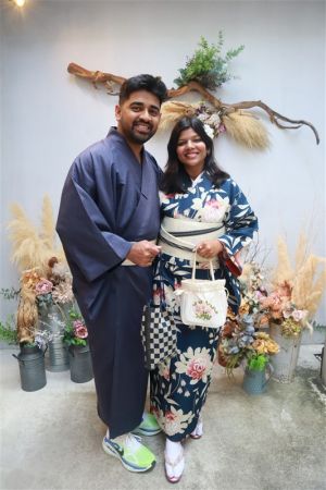 小紋