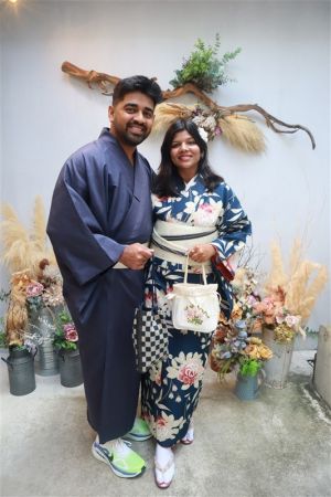 小紋