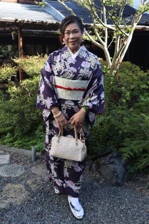 名古屋帯プラン