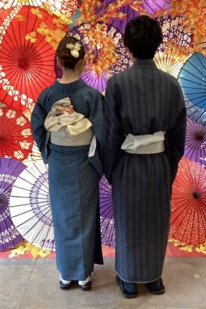 小紋