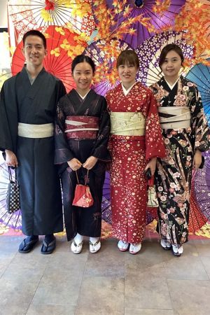 小紋