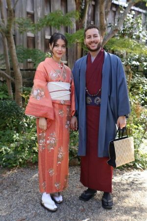 小紋