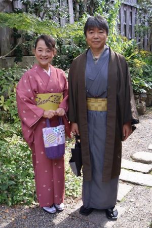 小紋