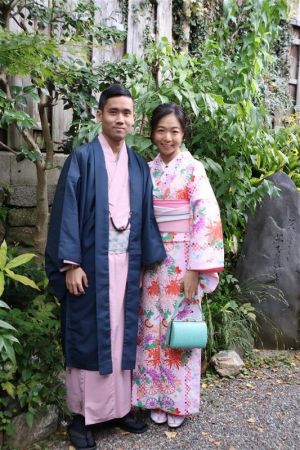 小紋