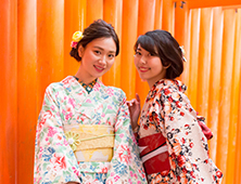 着物着用イメージ