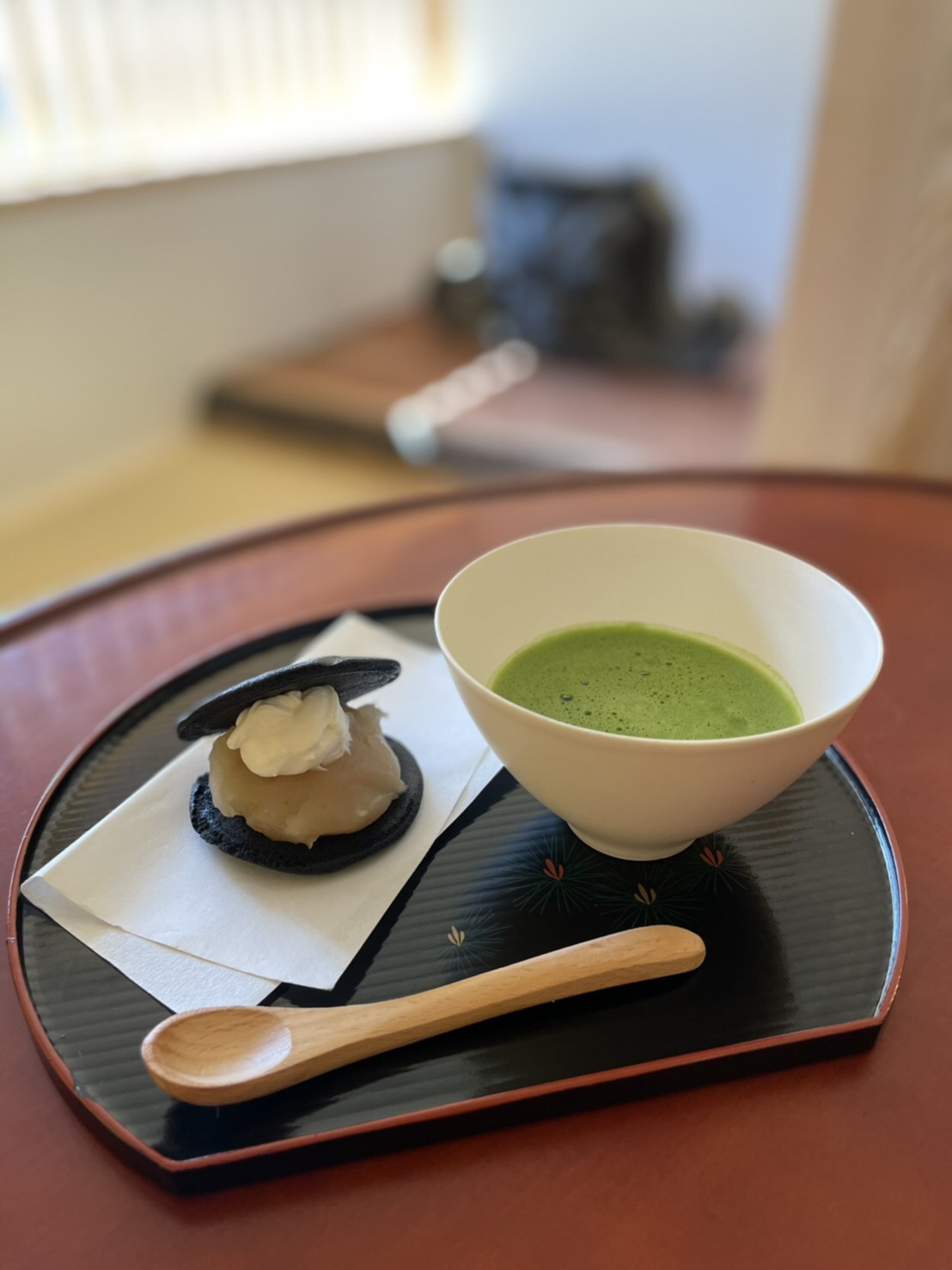 京都の映えカフェ 観光