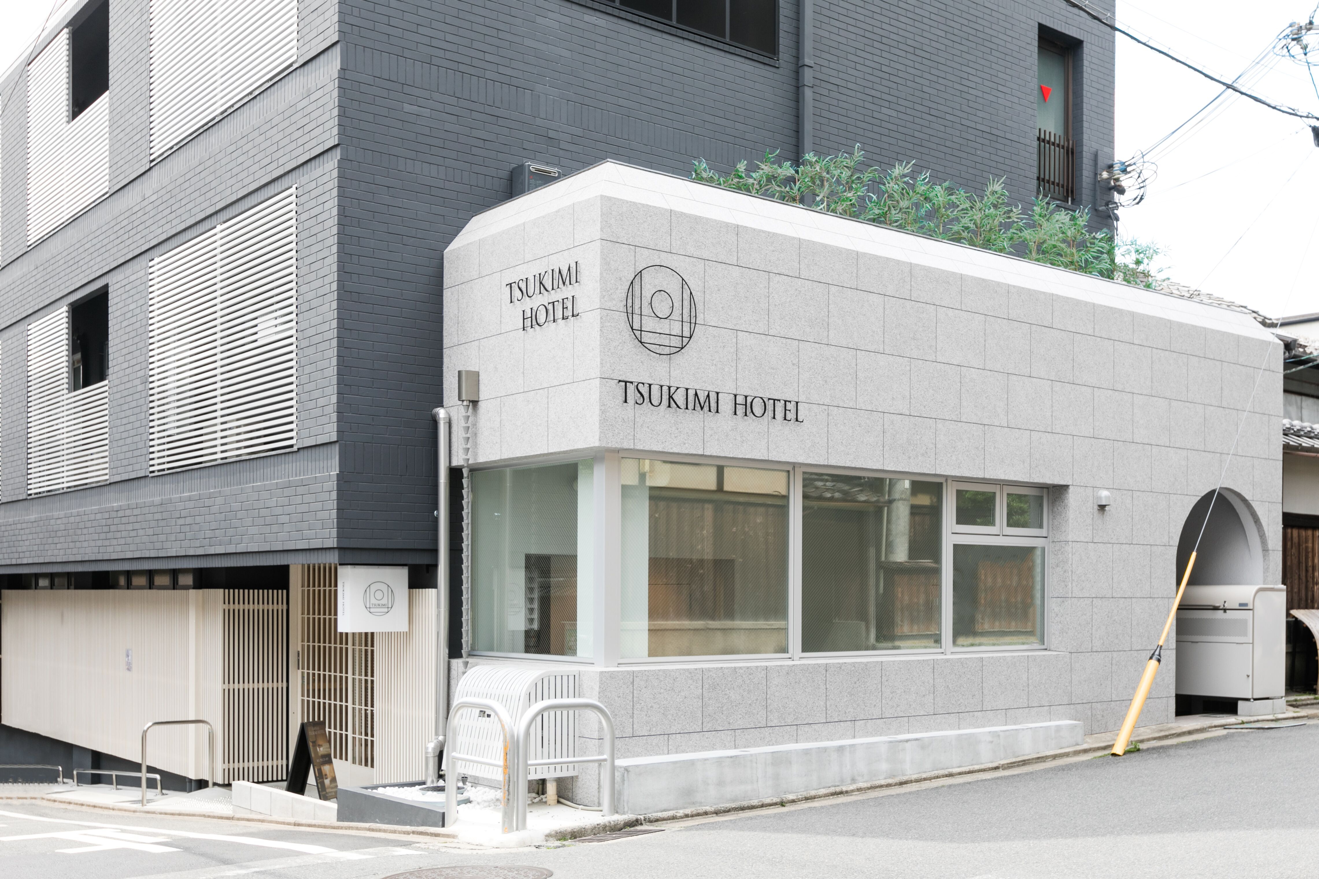 TSUKIMI HOTEL｜ホテル紹介
