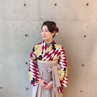 大正ロマンの服なら袴がおすすめ コーデのポイントと映えスポットをご紹介 特集 コラム 着物や浴衣のレンタルは京都のレンタル着物岡本