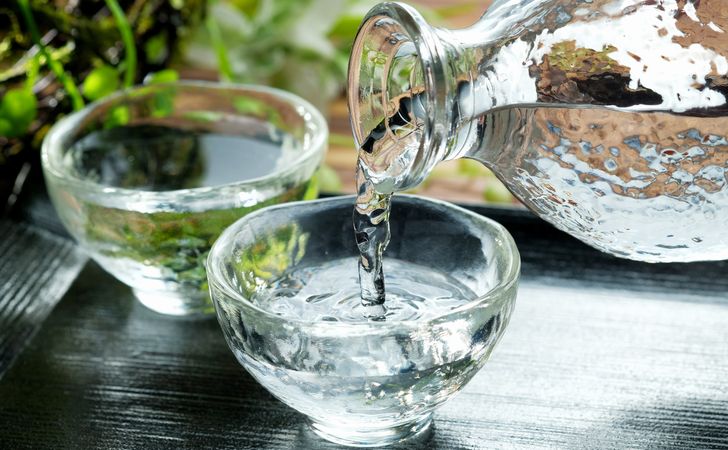 京都の日本酒