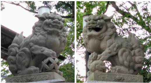 干支の狛犬で巡る京都の神社仏閣　～生まれ年の干支の狛犬がいる寺社にお参りしてご利益アップ！！～