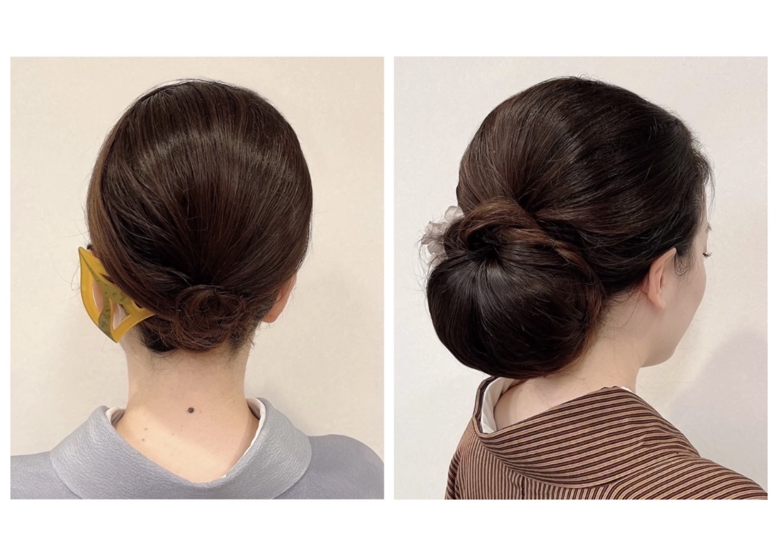 スタッフオススメ 人気ヘアアレンジ大特集 特集 コラム 着物や浴衣のレンタルは京都のレンタル着物岡本 スタッフオススメ 人気ヘアアレンジ大特集 特集 コラム 着物や浴衣のレンタルは京都のレンタル着物岡本