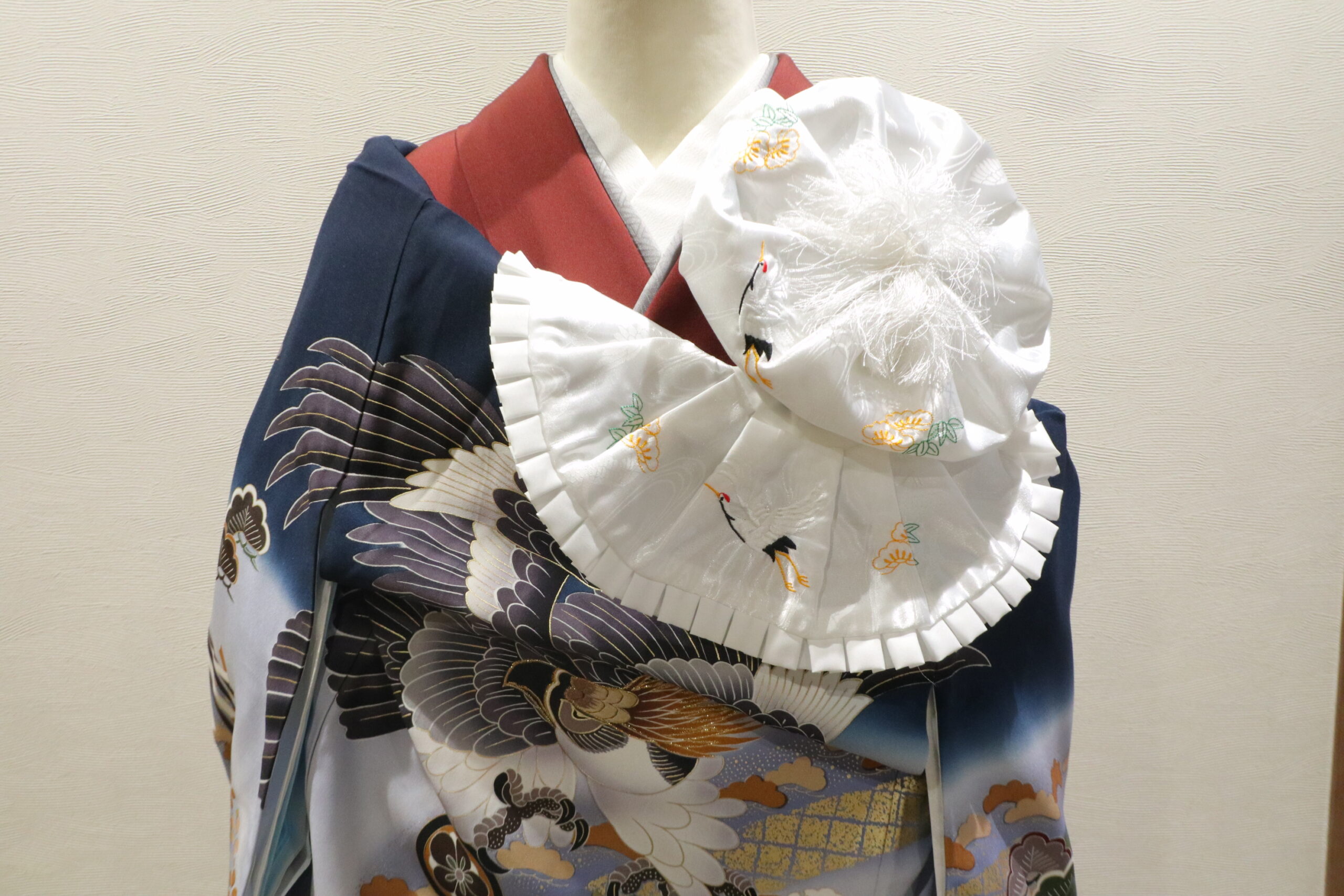 お宮参りでお子様の誕生を祝いましょう！｜特集・コラム｜着物や浴衣のレンタルは京都のレンタル着物岡本