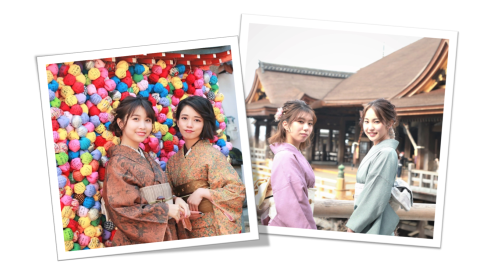 短時間でもOK！ 写真映えもOK！ 京都観光　清水寺界隈のおすすめスポットをご案内　
