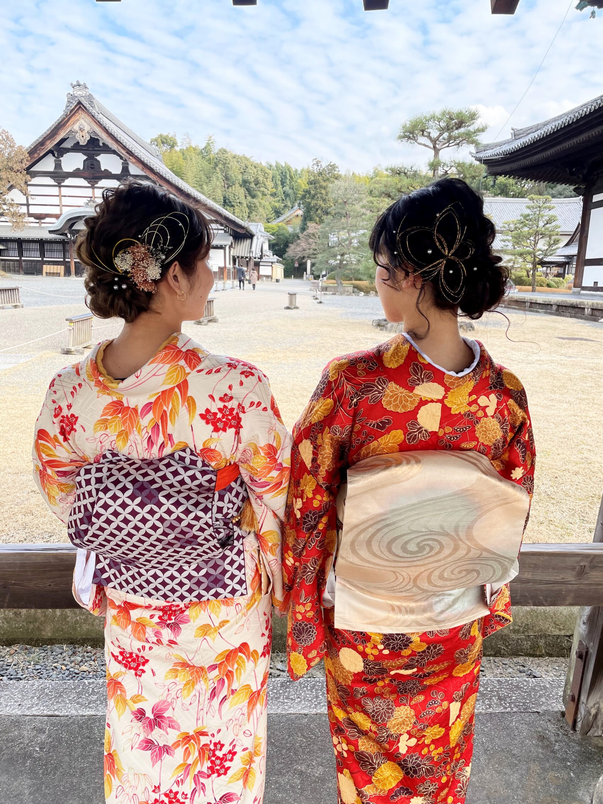 個性豊かな品揃え、着物コーデ｜特集・コラム｜着物や浴衣のレンタルは ...