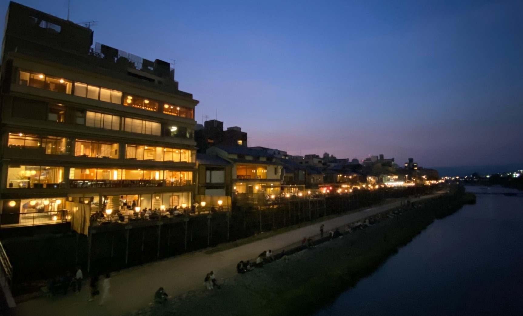 夜のおすすめ京都散策プラン3選!レンタル着物屋おすすめ 夕方出発でも大満足コース♪