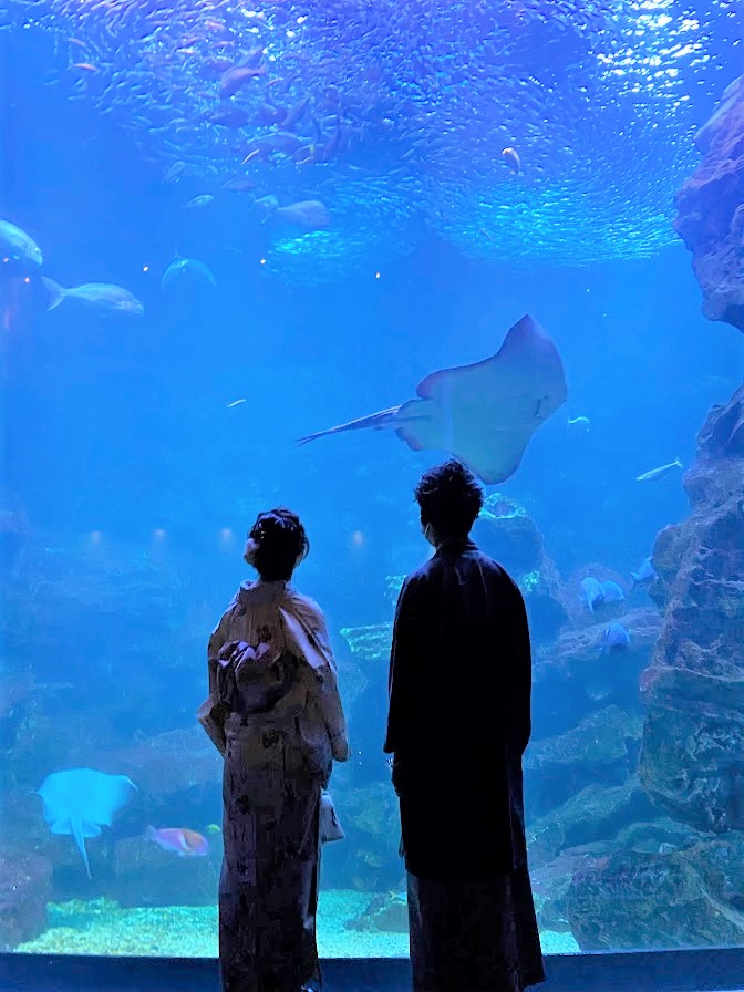 京都水族館