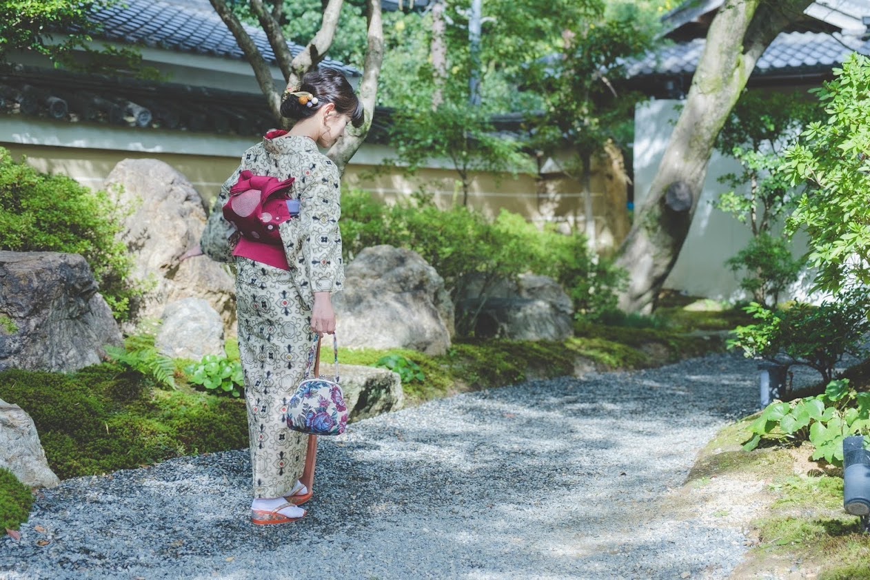 京都の年末年始