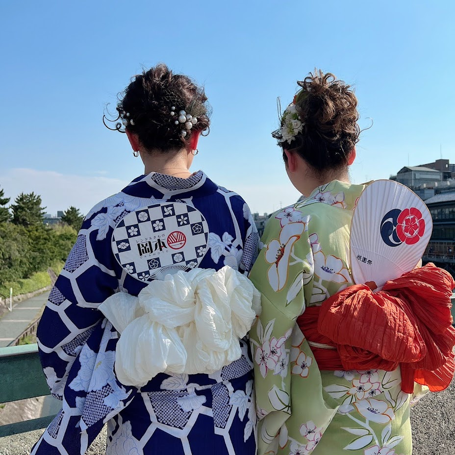 夏必見！持ち込み浴衣の基礎知識！