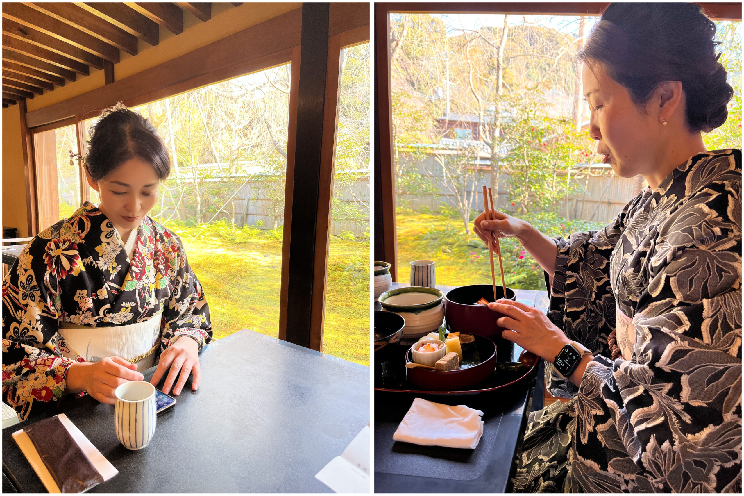 어른들의 수학여행 ~고풍스러운 고도(古都)에서 보내는 어른의 시간 !