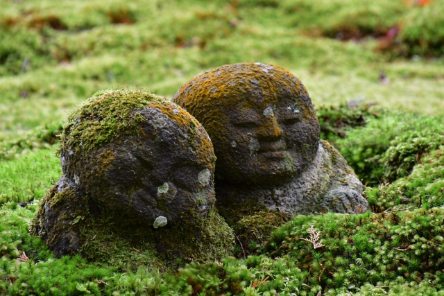 골든위크에 방문하고 싶은 추천 명소 5선