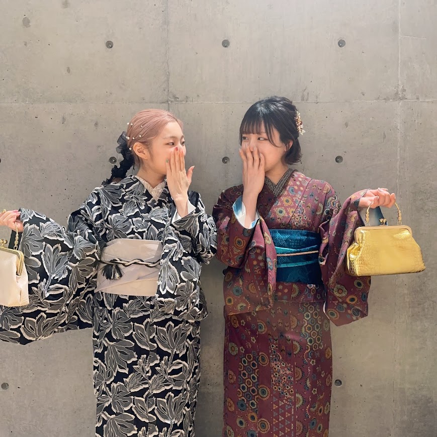 <렌탈 기모노 오카모토> 기모노 인기 순위♪!