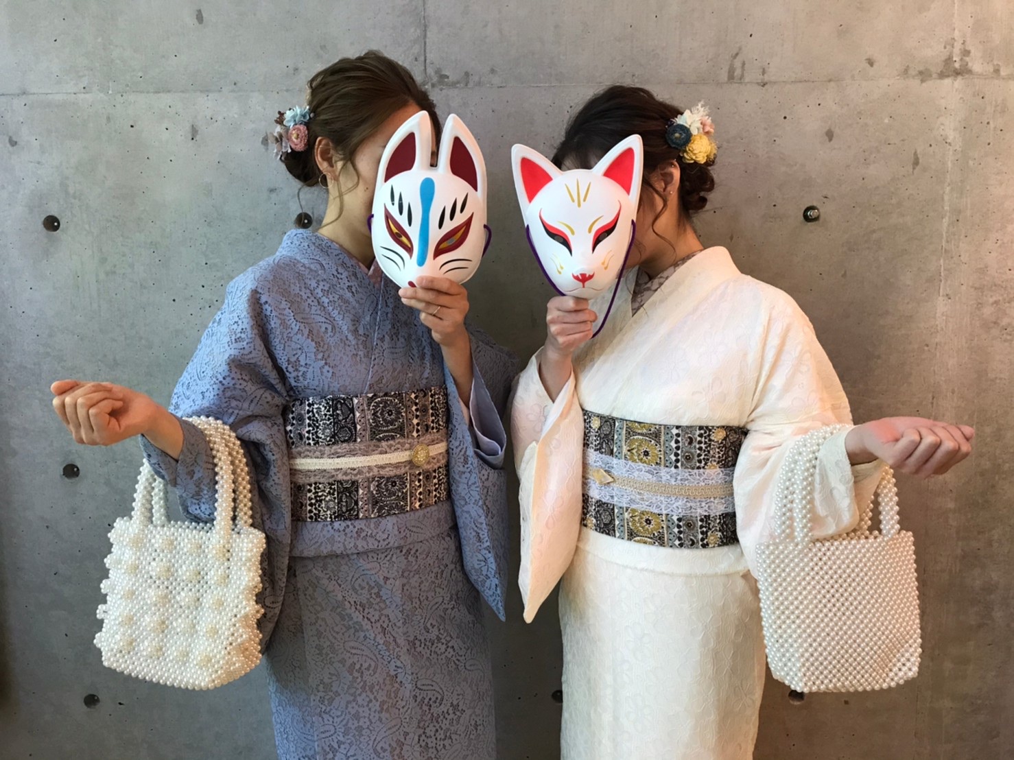 【숨은 명소】기모노를 입고 산책! 교토의 정원 사진 명소 3선