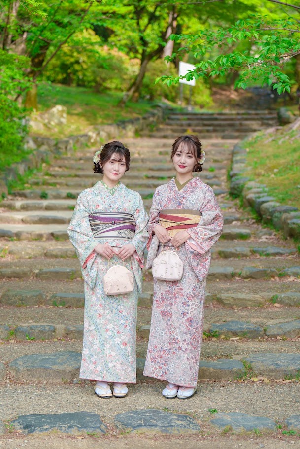 기모노 착용 시 Q&A 특집