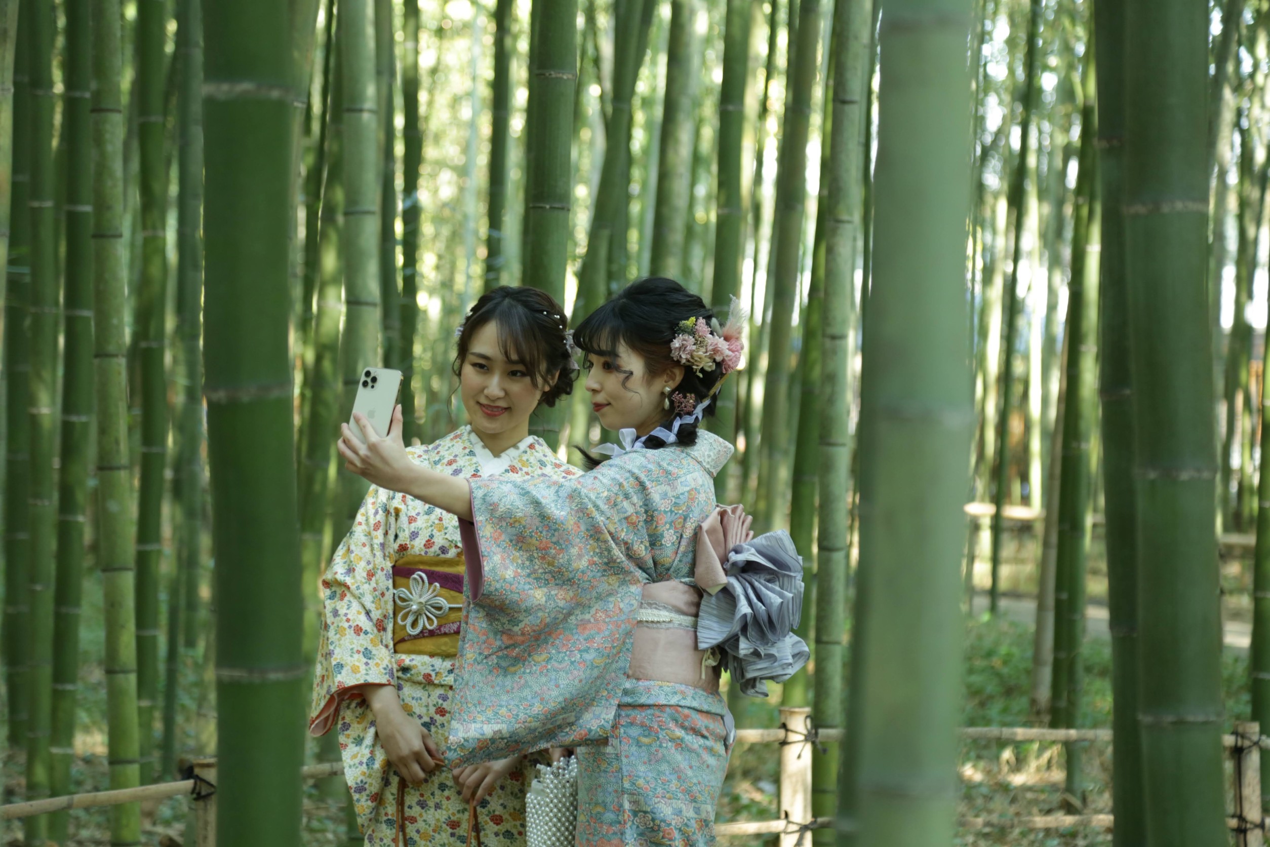 🌟 Must-Visit Popular Spots from Rental Kimono Okamoto Arashiyama Store 🌟 Complete Edition – Autumn 2025