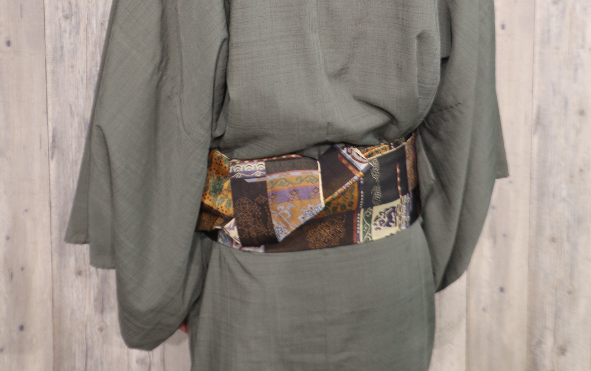Explore Kyoto in Style with Men’s Kimono! 7 Carefully Selected Spots