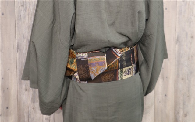 남자도 기모노로 세련된 교토 산책!  엄선 명소 7곳!