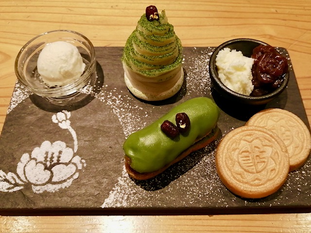 기온 산책 중 들러보고 싶은 추천 기념품· 맛집 7선