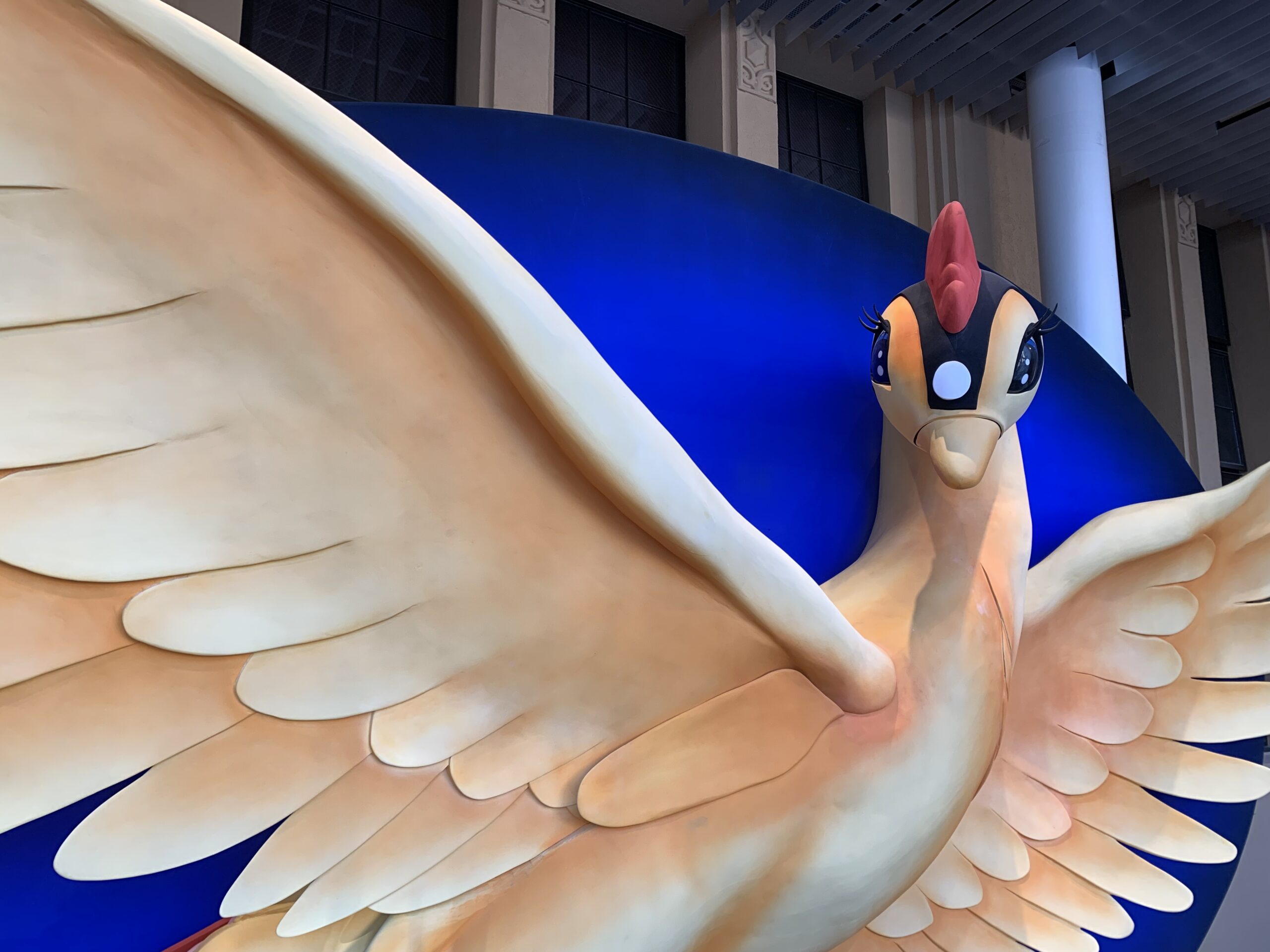 기모노로 둘러보는 추천 명소 7선 『교토 역사 미술관』