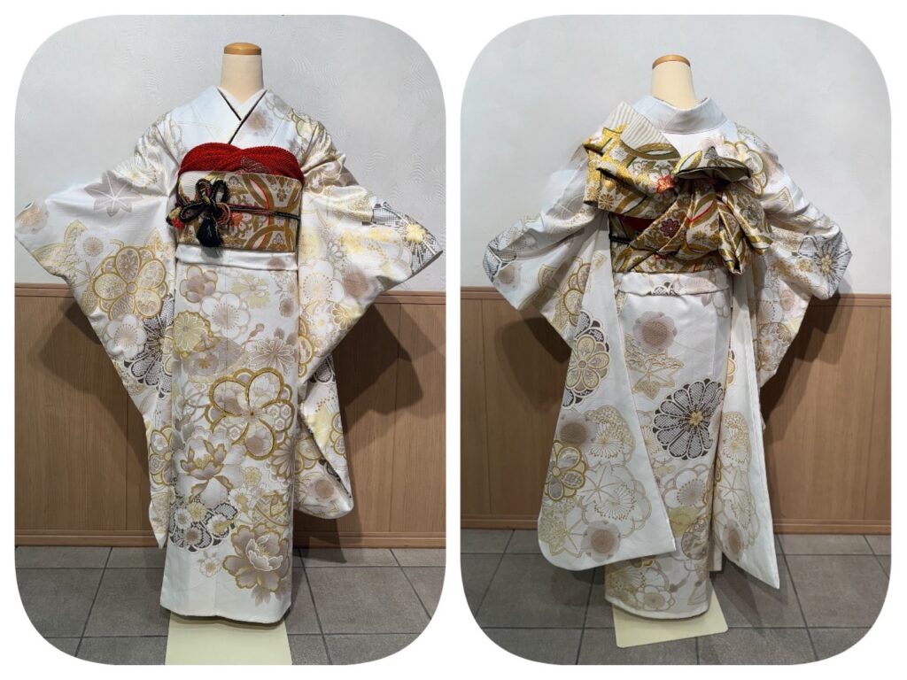 振袖