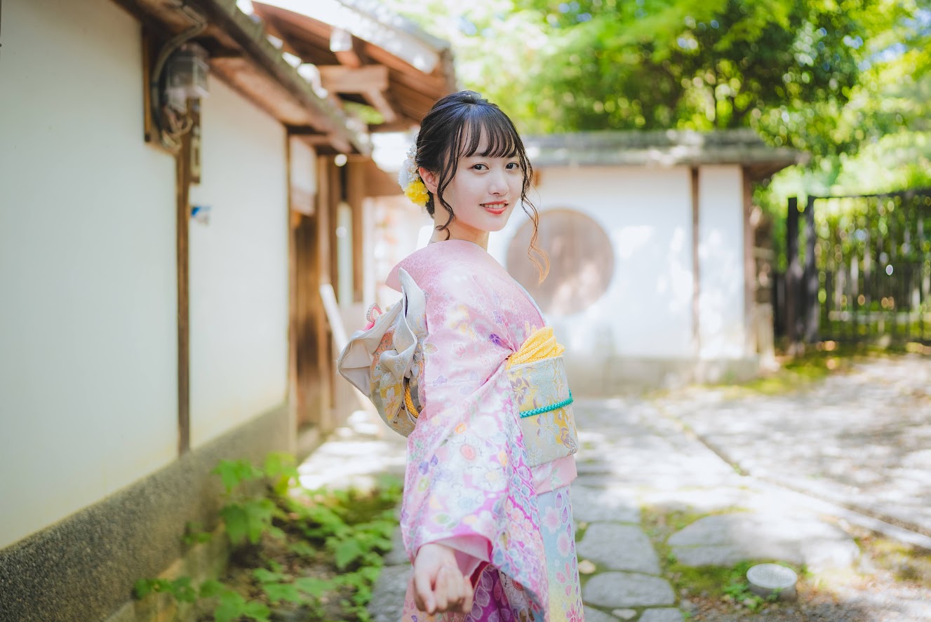 기모노는 언제 입나요? 일상부터 특별한 날까지 기모노 차림 가이드